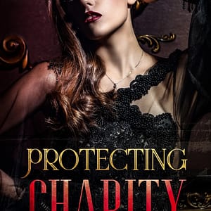 Protecting Charity – Signed Copy