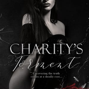 Charity’s Torment – Signed Copy
