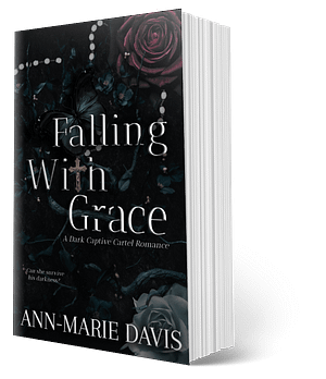 Falling With Grace (EXCLUSIVE PREORDER PAPERBACK)