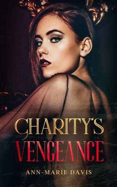 Charitys Vengeance Cover
