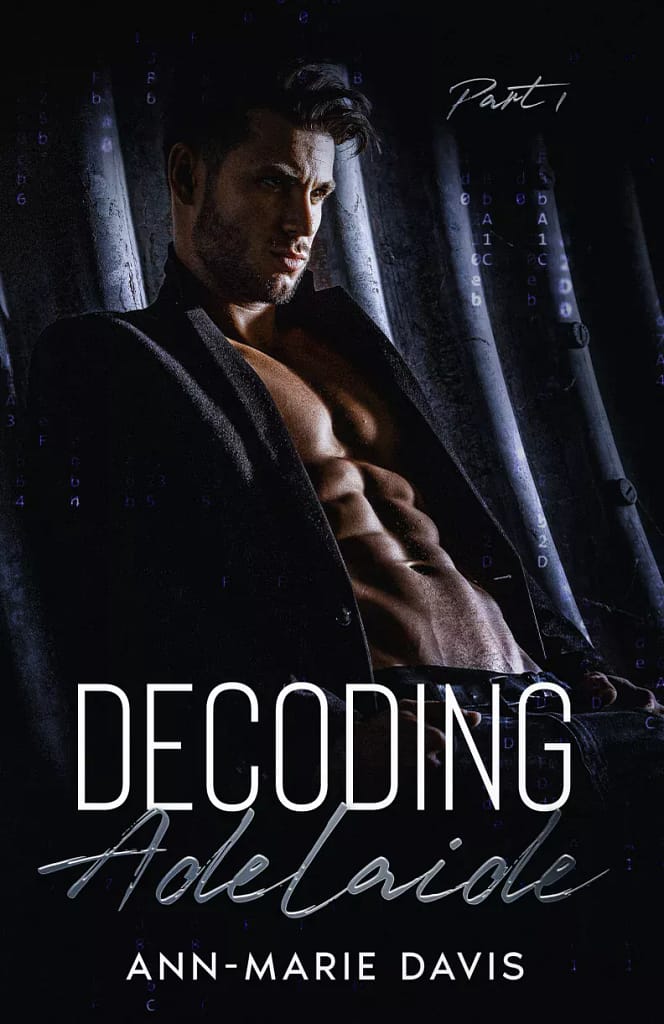 Decoding Adelaide Cover